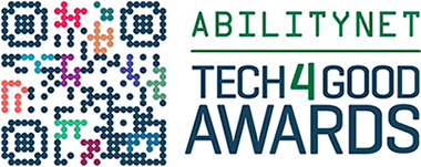 AbilityNet Tech4Good Awards